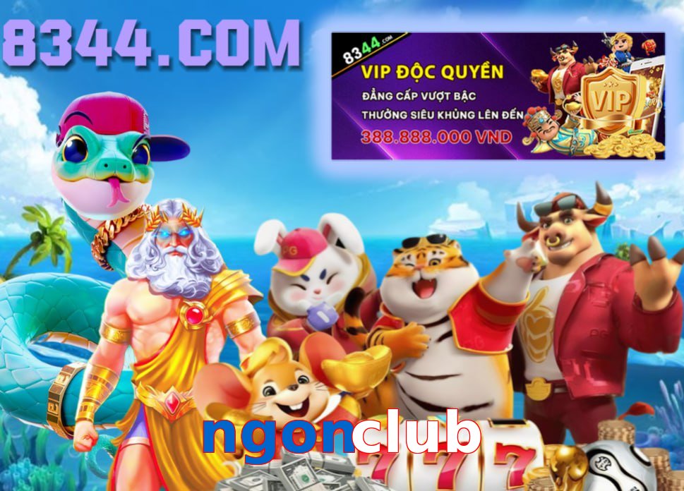 ngonclub